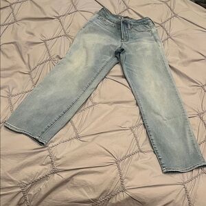 Athleta Skulptek Jeans size 0